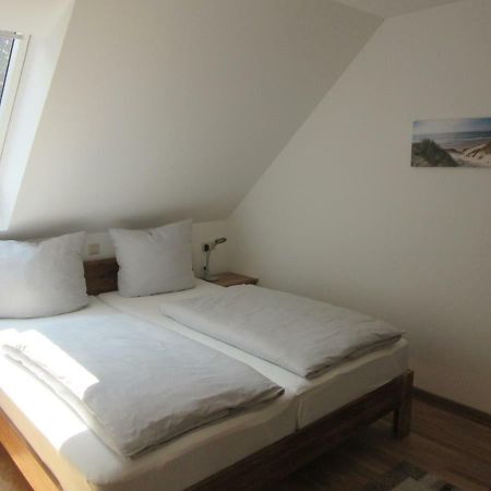 Apartament Feriendomizil Taupadel Burgel  Zewnętrze zdjęcie