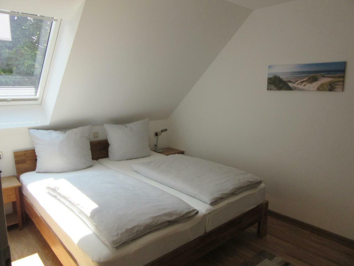 Apartament Feriendomizil Taupadel Burgel  Zewnętrze zdjęcie